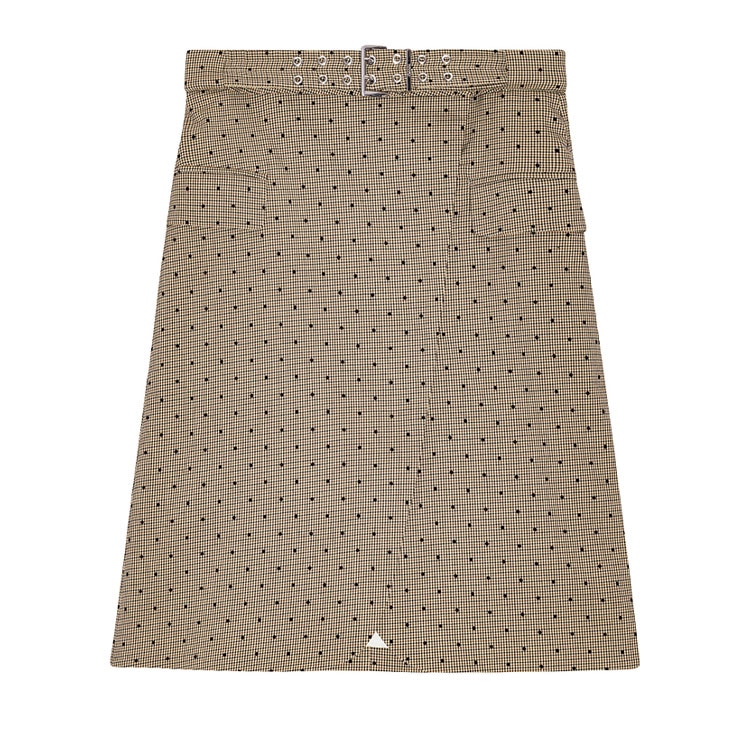 GANNI SS25