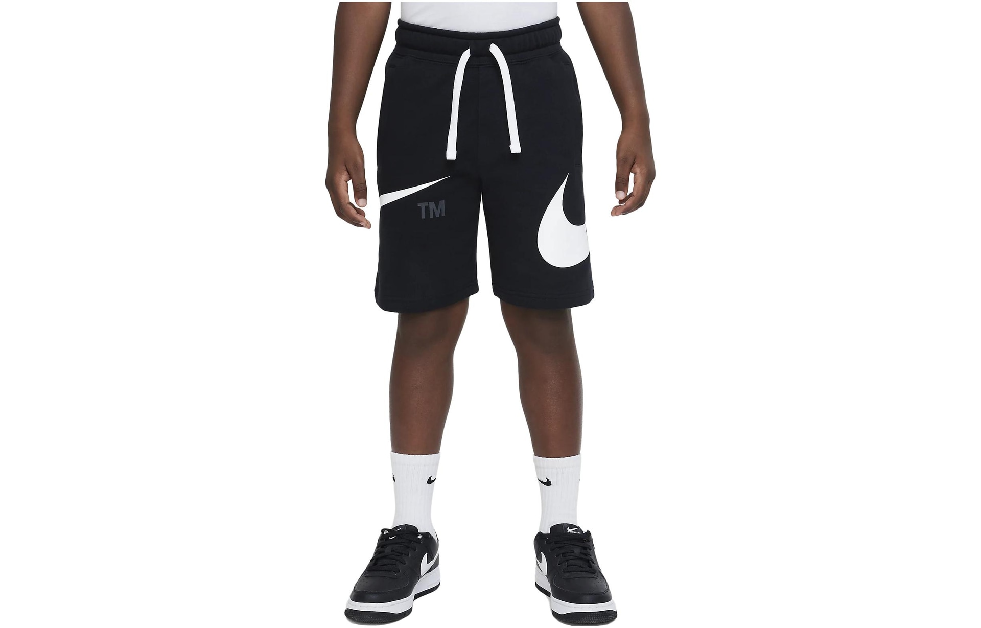 Nike Sportswear Swoosh Shorts