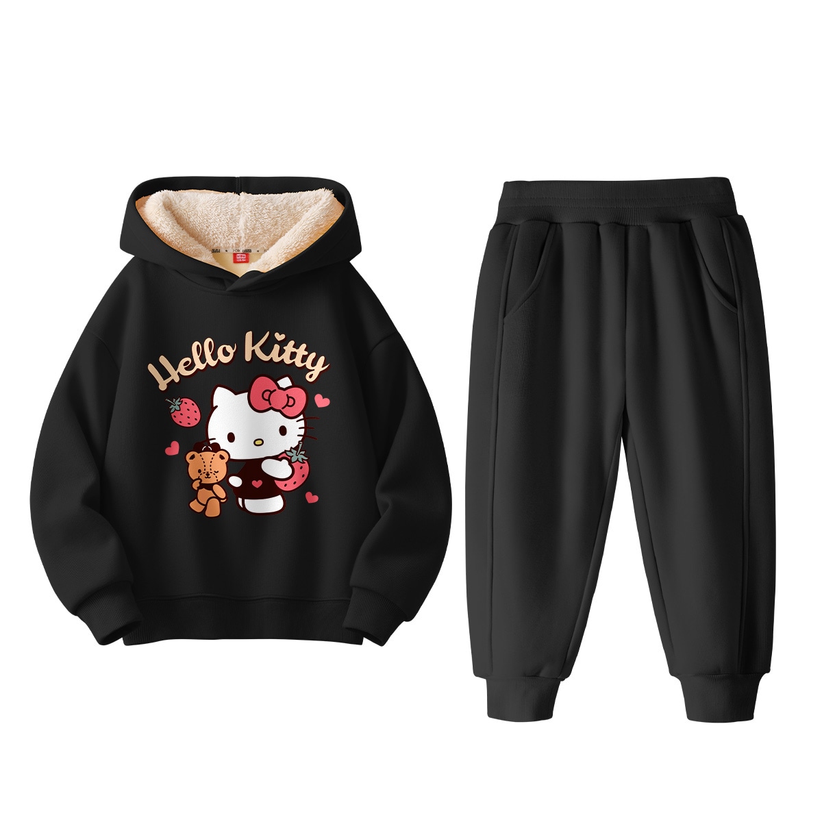 Hello Kitty/凯蒂猫 Hello Kitty