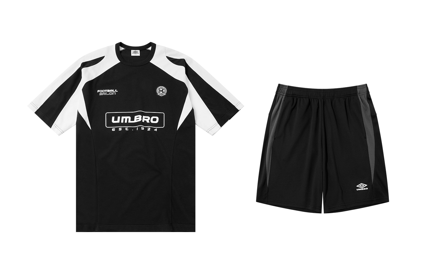 Umbro Одежда (Арт. U2125250291+U2225251112) — фото 9