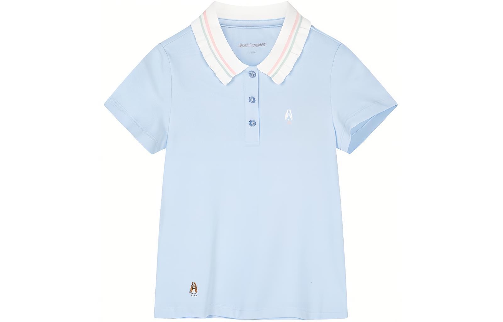 Hush Puppies/暇步士 Hush Puppies PoloPolo