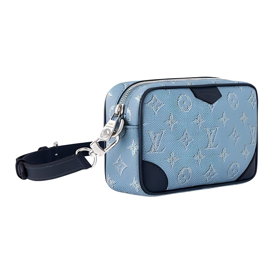 Louis Vuitton Сумка (Арт. M14684) — фото 1