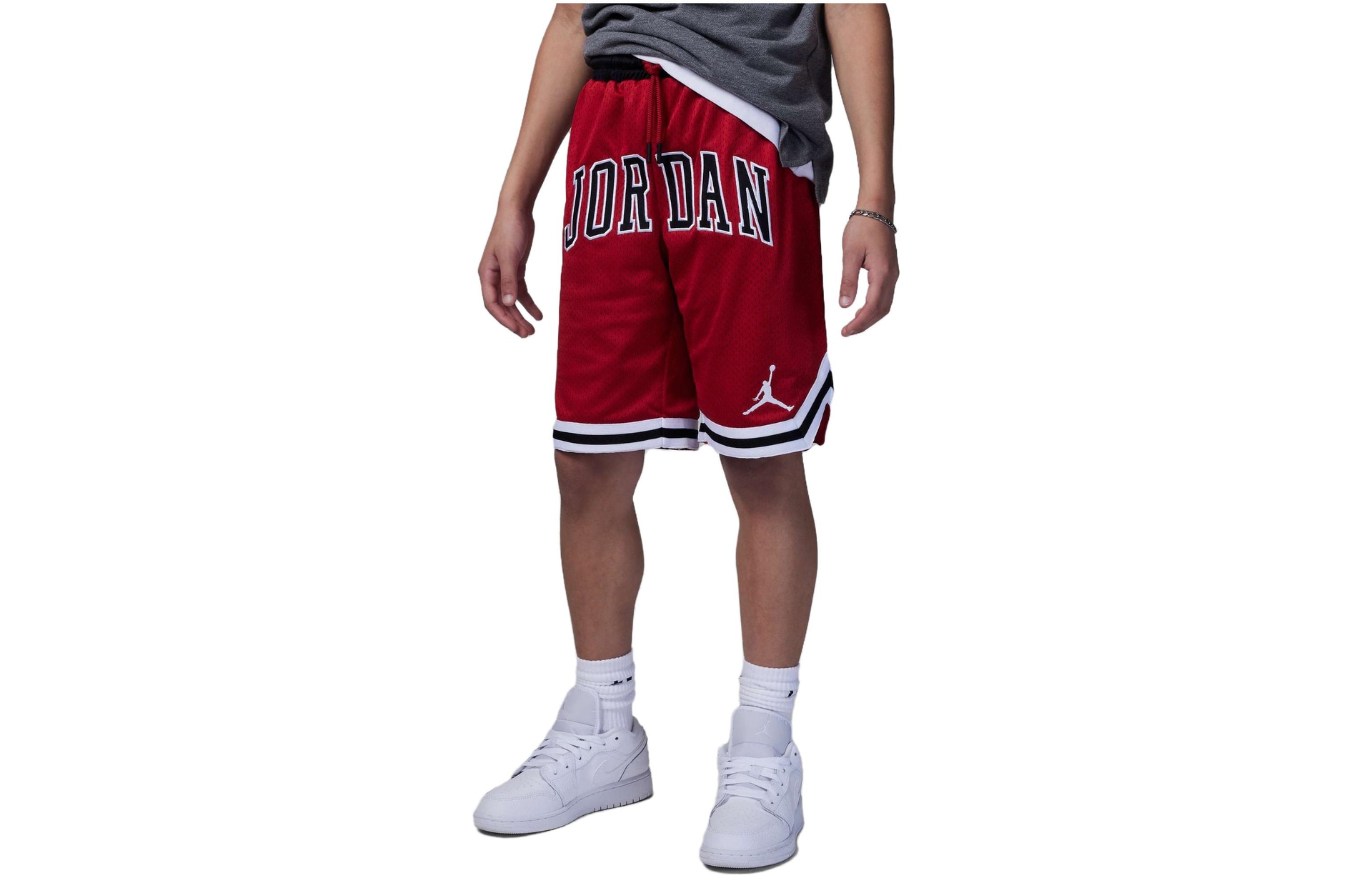 Jordan Logo