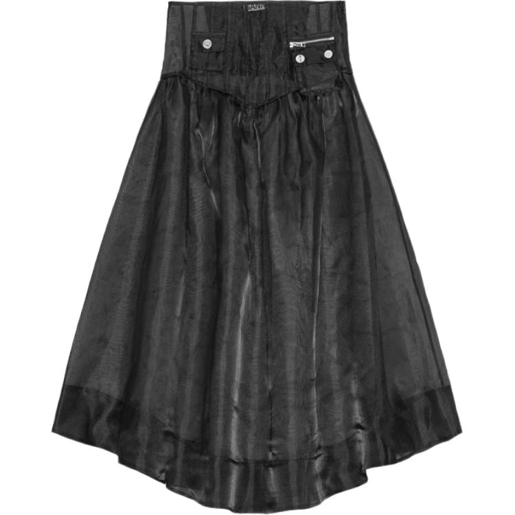GANNI SS25