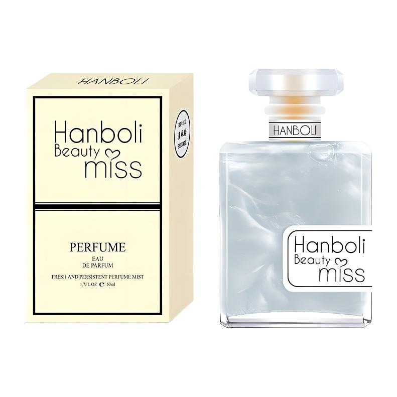 Hanboli EDP