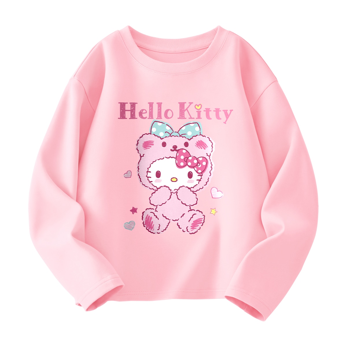 Hello Kitty/凯蒂猫 Hello Kitty T