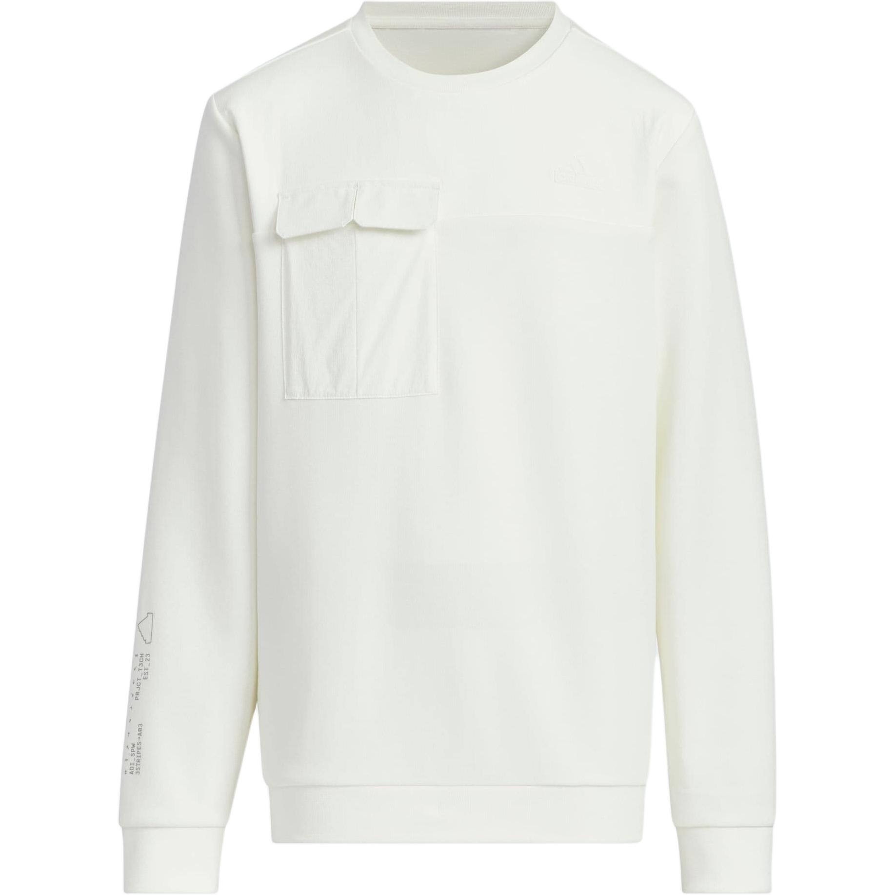 Adidas OUTDOOR SWEATSHIRT