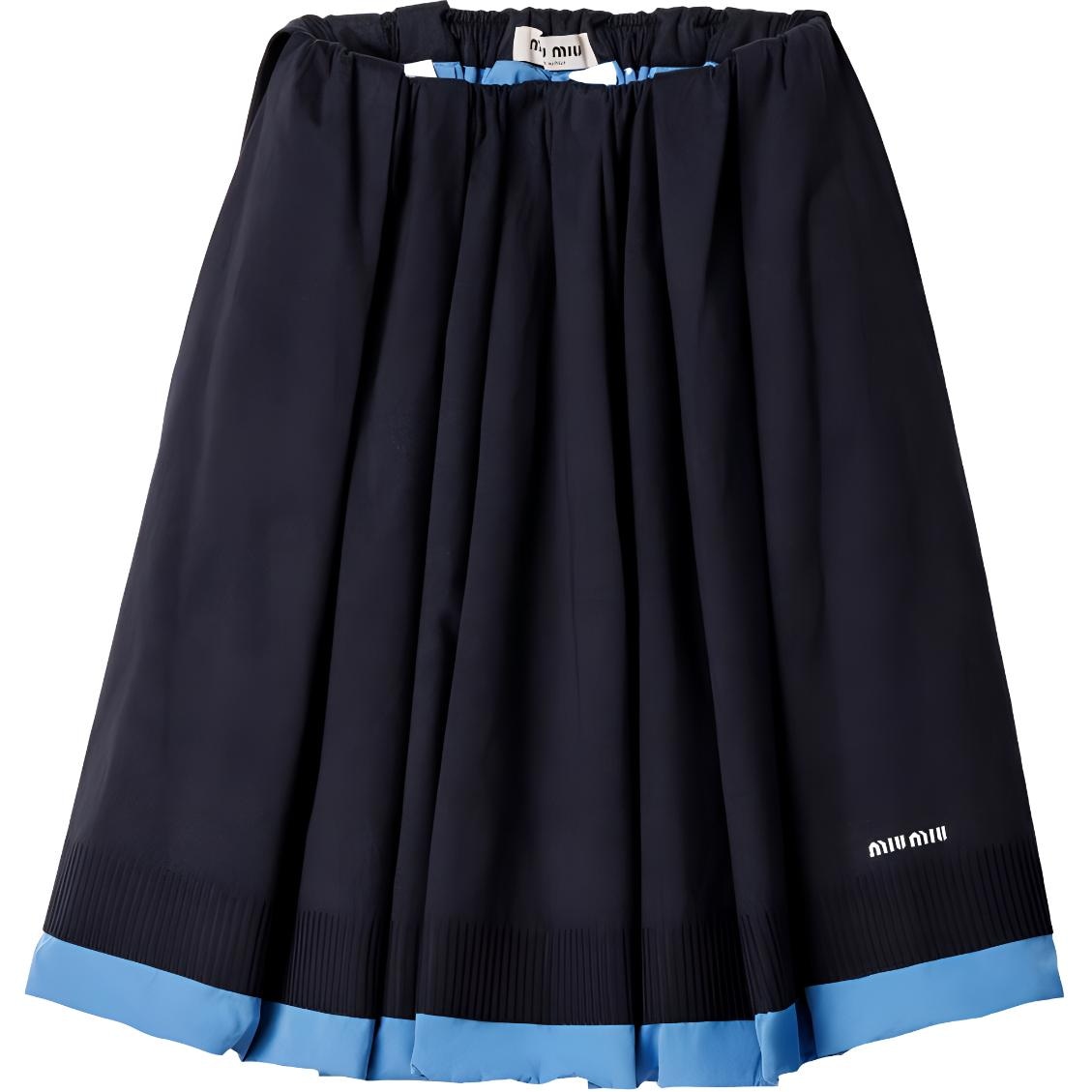 MIU MIU Logo