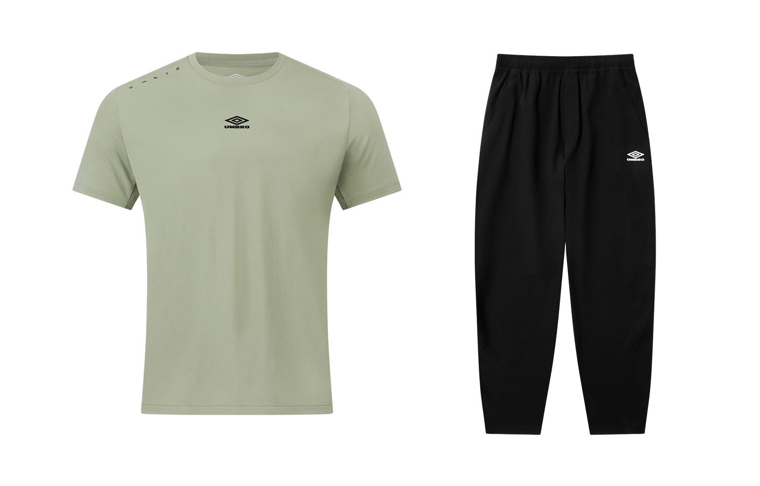 Umbro logoT2 — фото 3