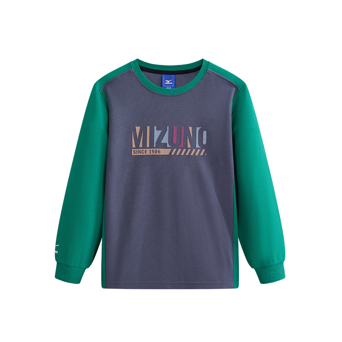 Футболка Mizuno