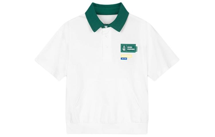 Hush Puppies/暇步士 Hush Puppies Polo