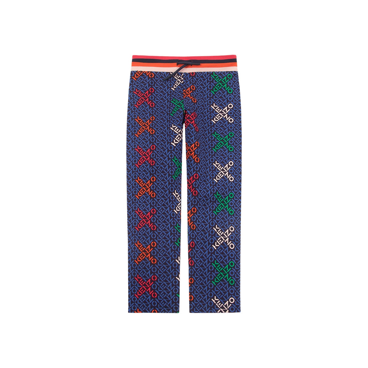 KENZO FW22 Logo