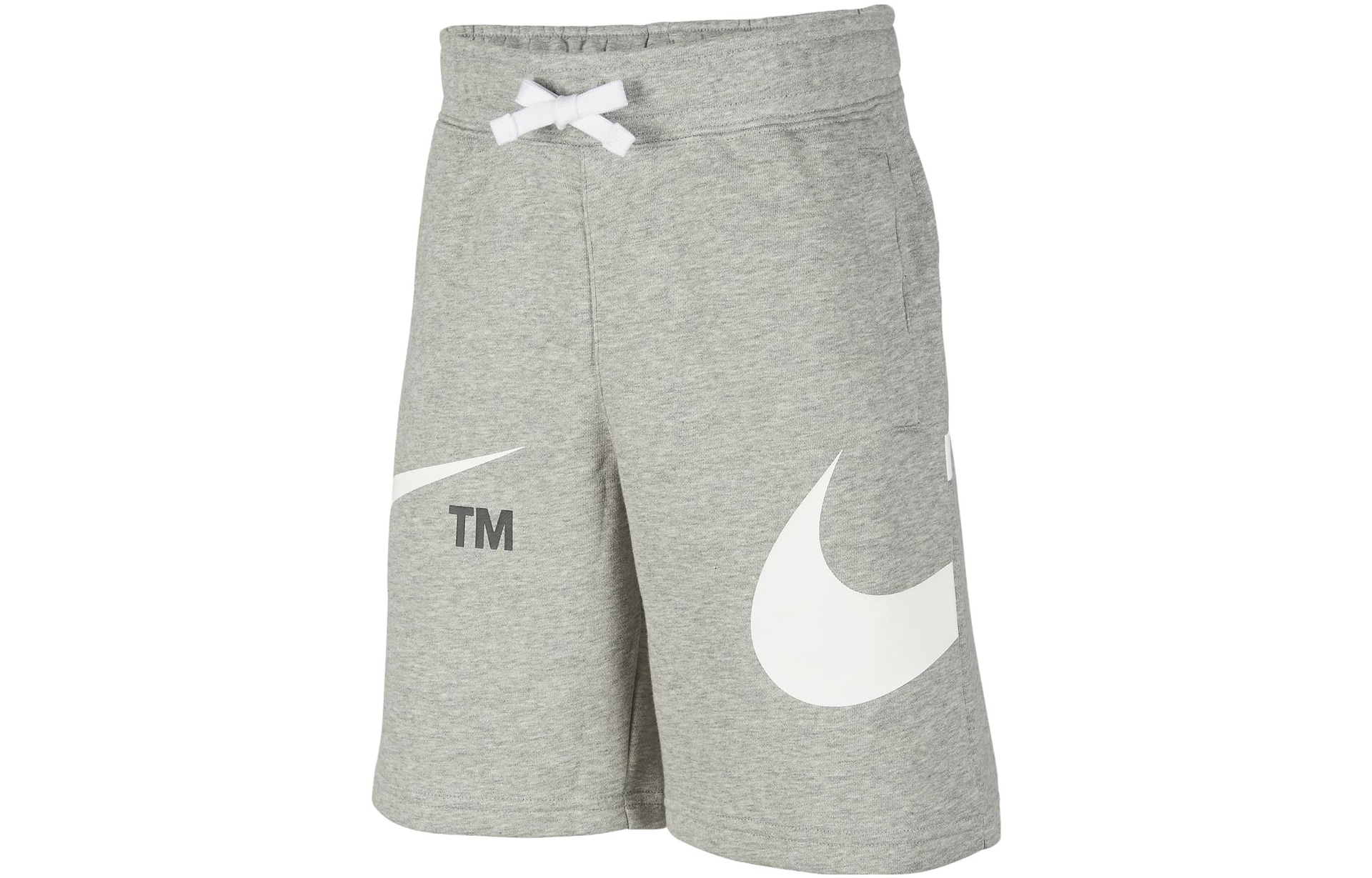 Nike Sportswear Swoosh Logo Shorts