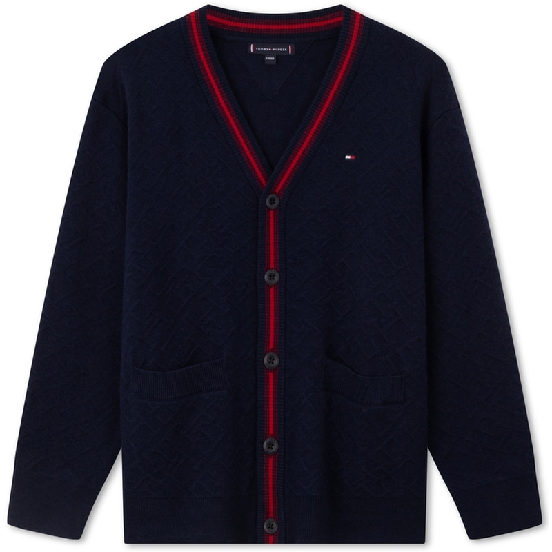Tommy Hilfiger V