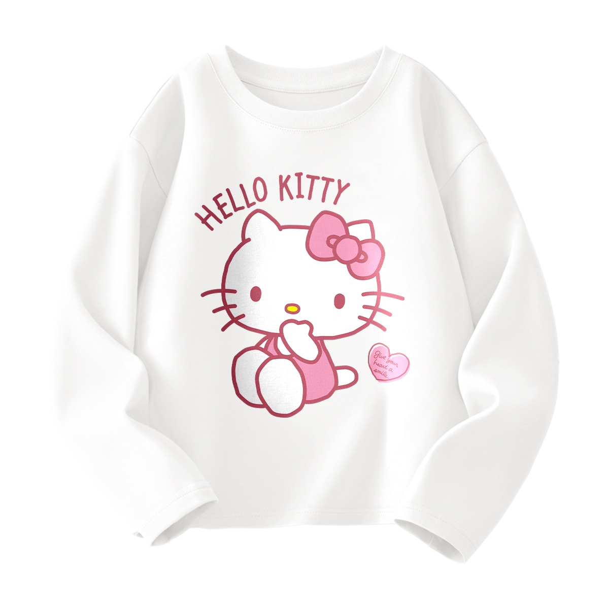 Hello Kitty T — фото 2