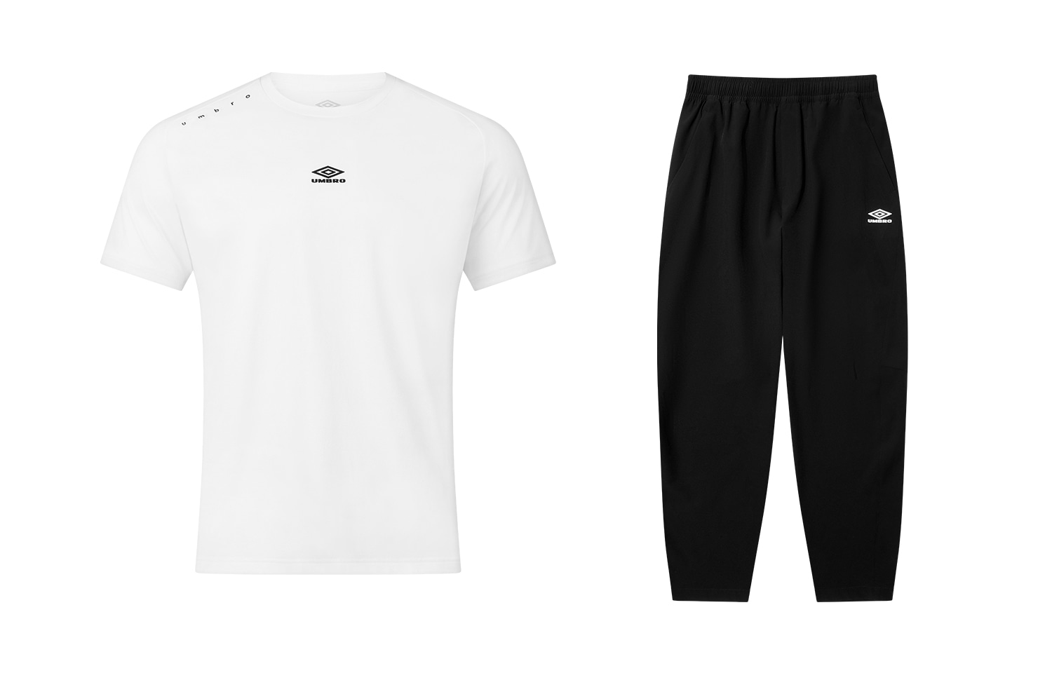 Umbro logoT2 — фото 6