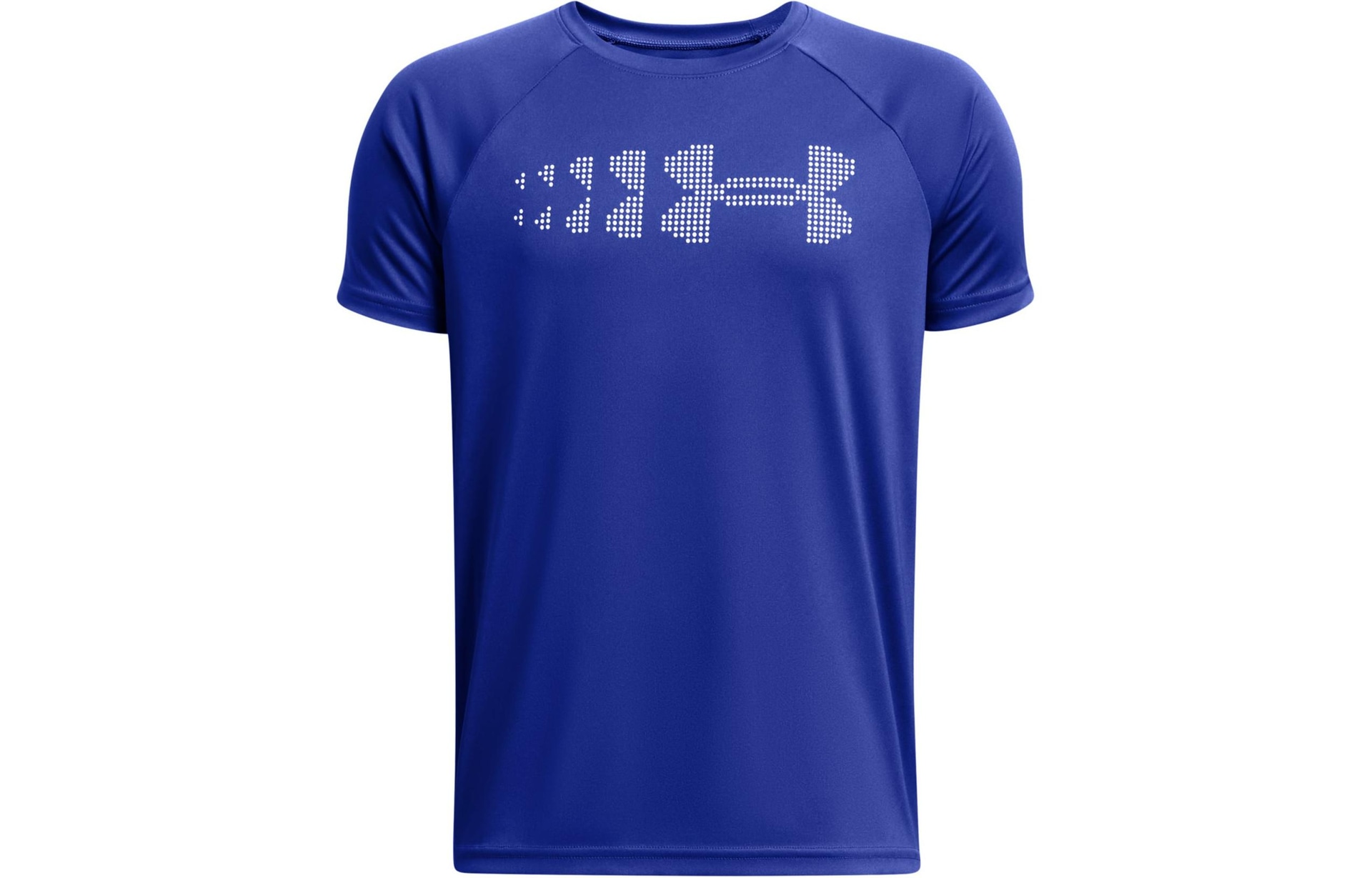 Футболка Under Armour UA Tech Stadium Lights logoT