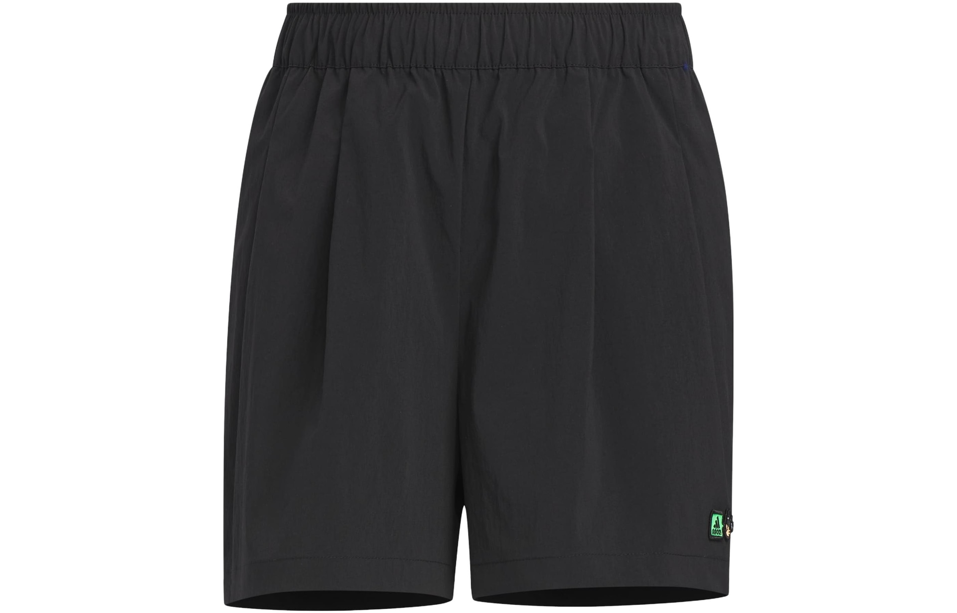 Adidas x SEEBIN Woven Shorts Logo