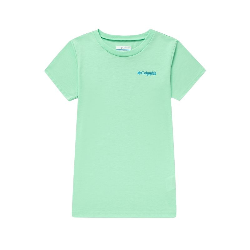 Columbia T