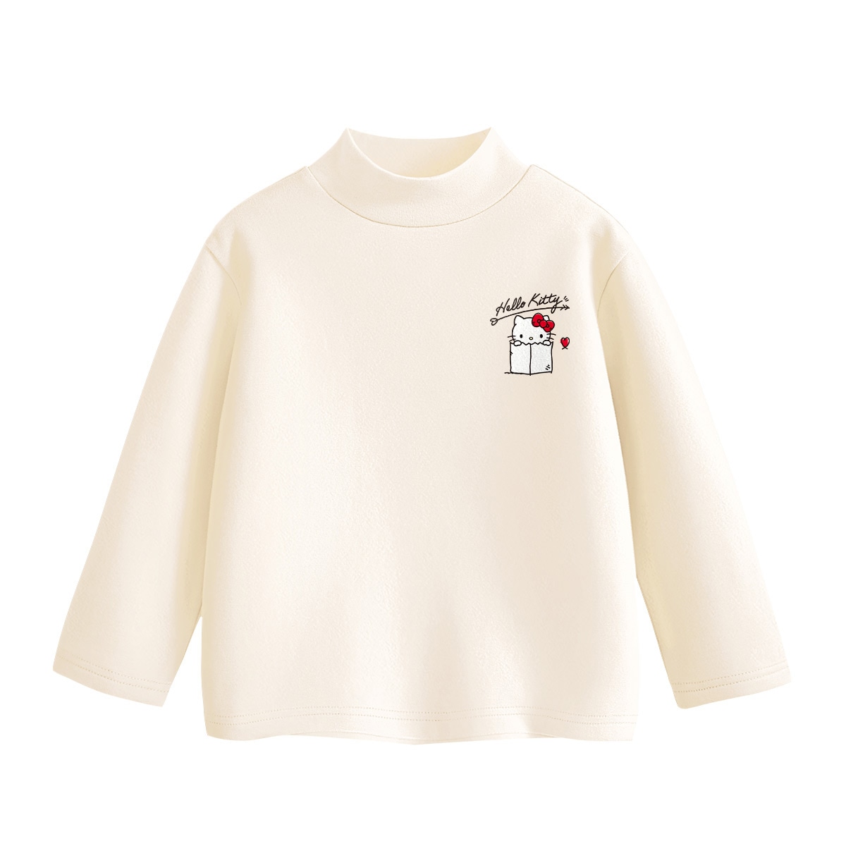Hello Kitty/凯蒂猫 Hello Kitty
