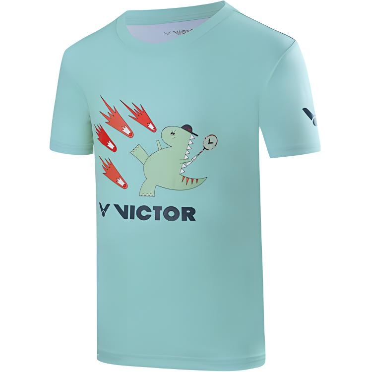 VICTOR T