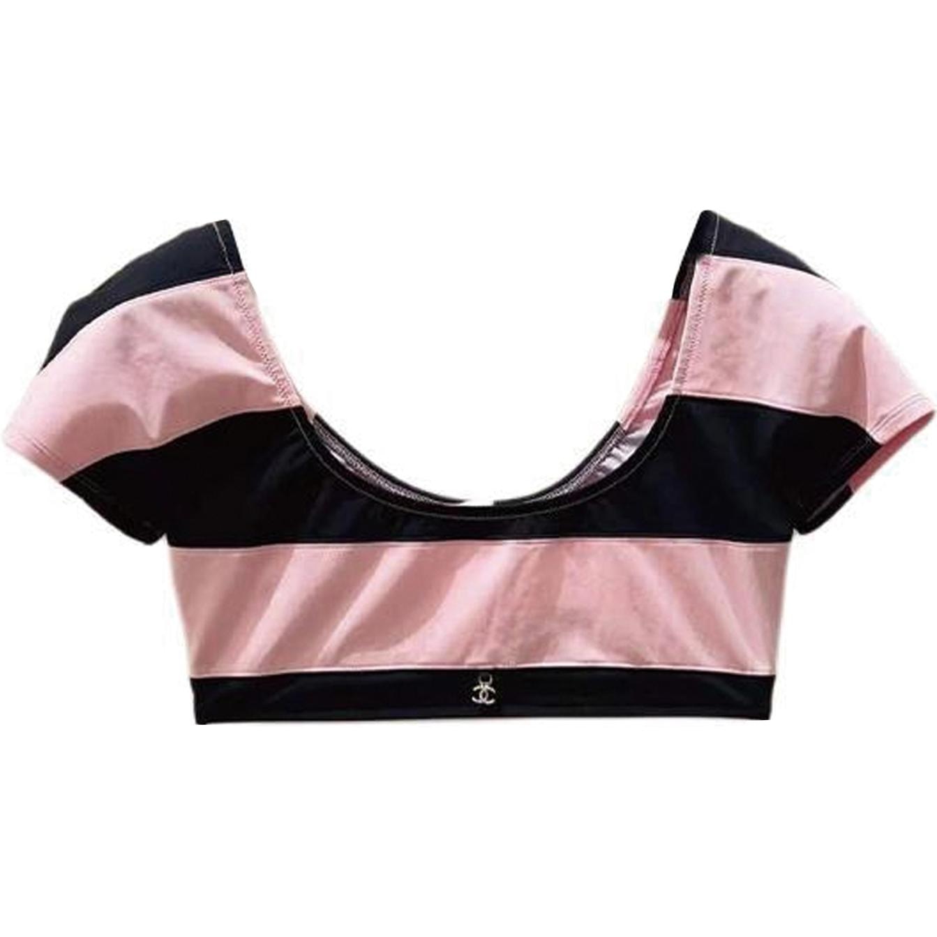 Chanel SS24 Logo