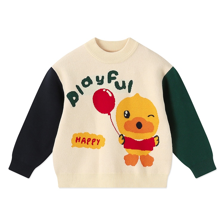 B.Duck