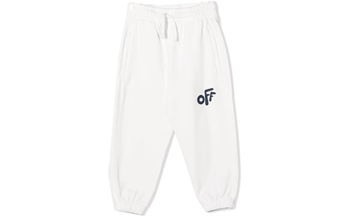 OFF-WHITE Logo