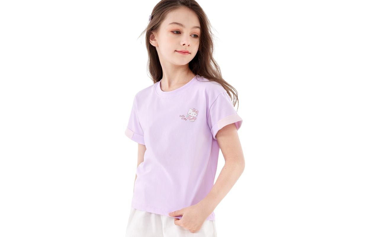 Футболка Hello Kitty T