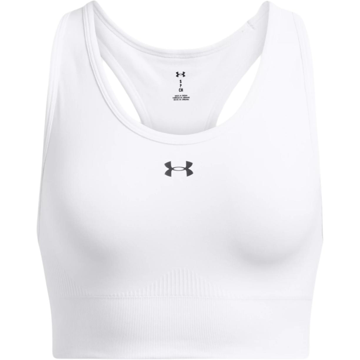 Under Armour VanishSeamless UA logo