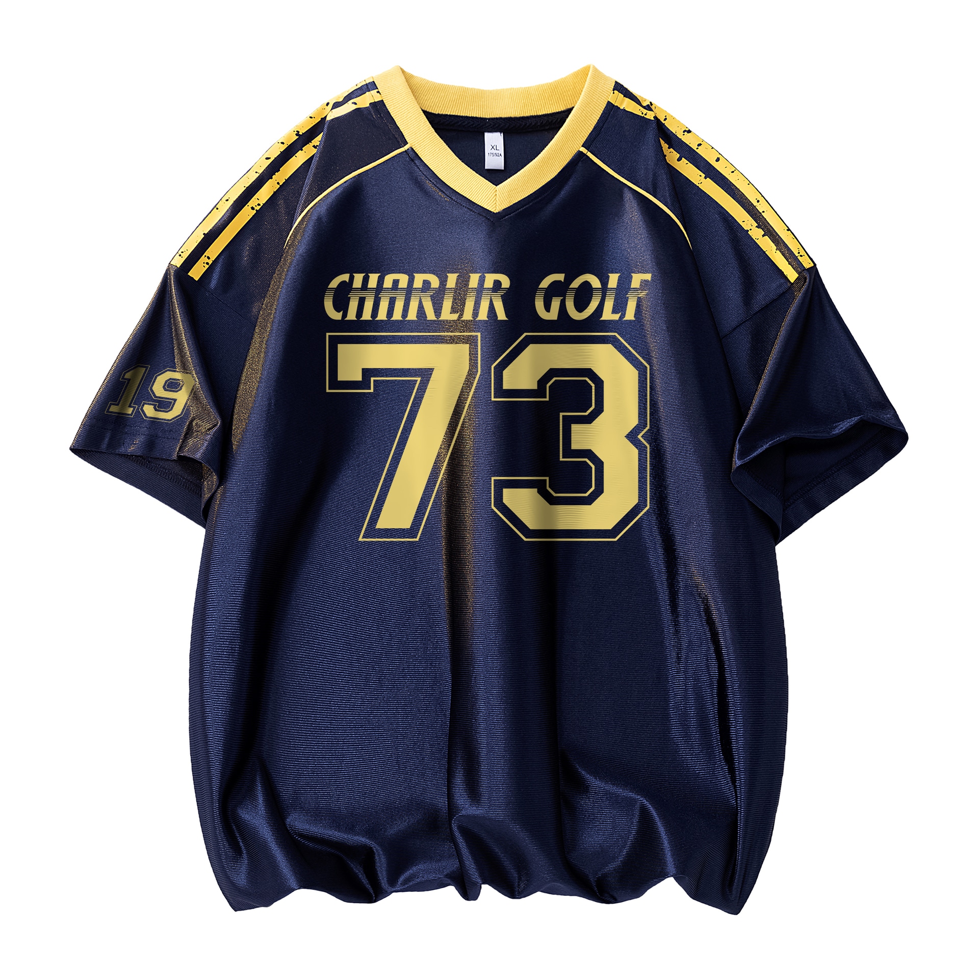 CHARLIE GOLF T