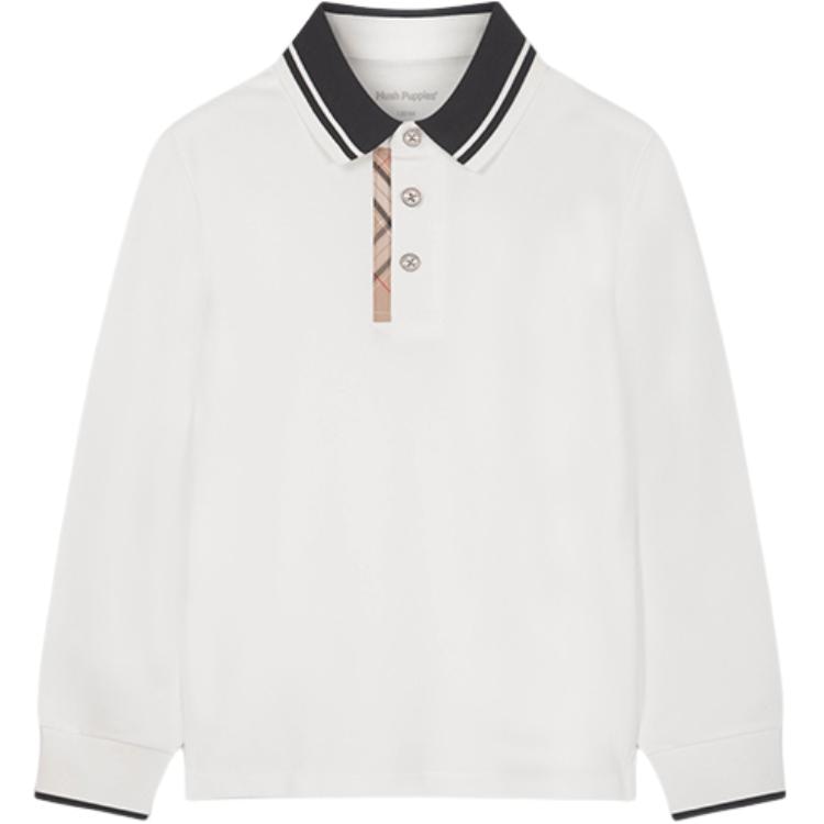 Hush Puppies Polo