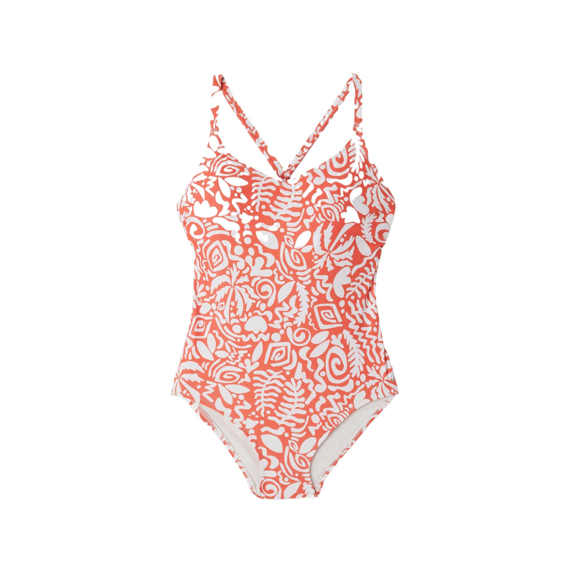 迪卡侬 DECATHLON DECATHLON Lila poly red