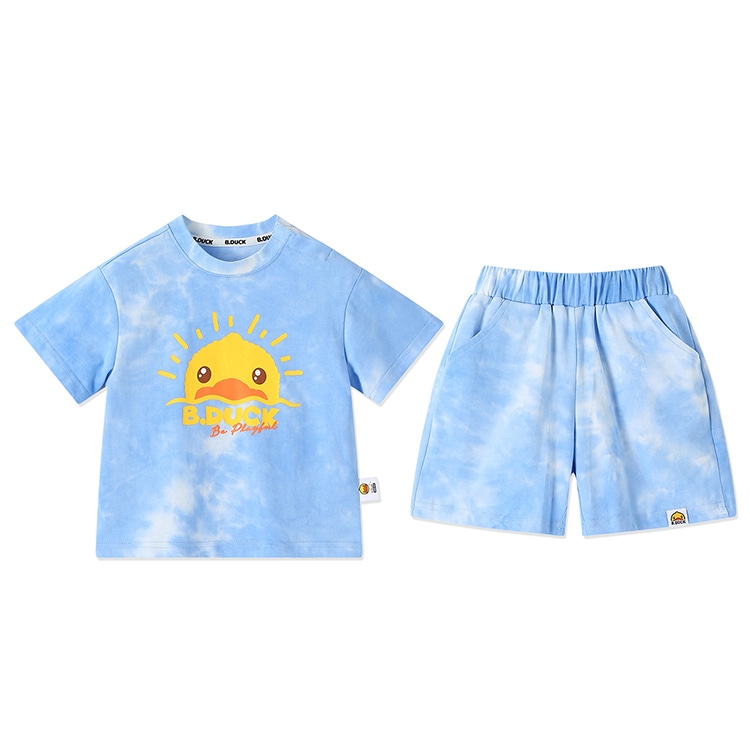 B.Duck