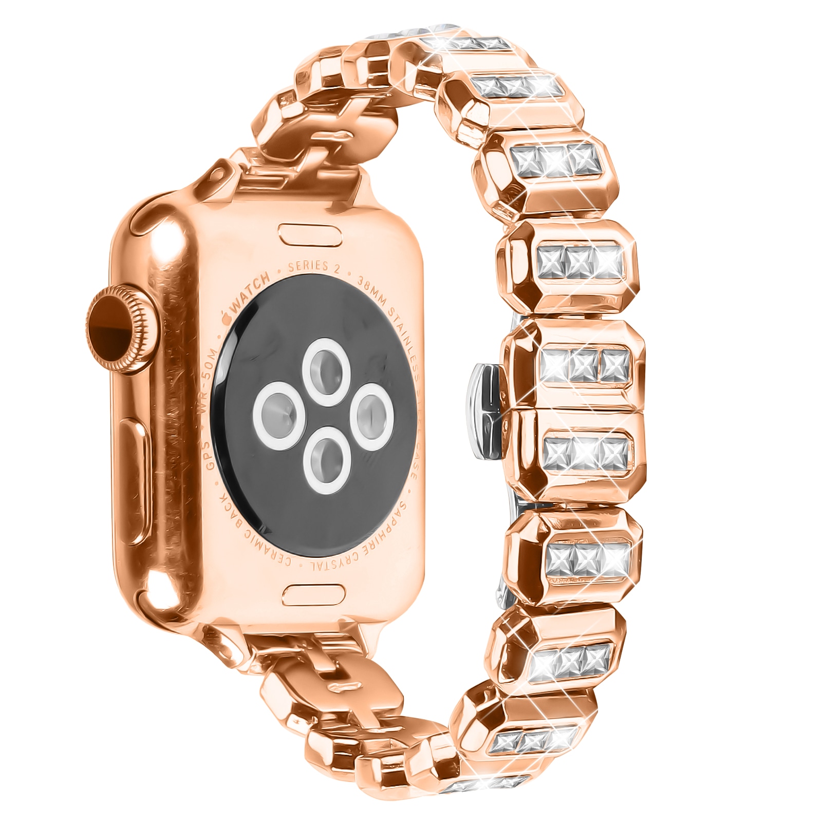 Antey iwatchS10s9iwatchS8765ultra2 — фото 4