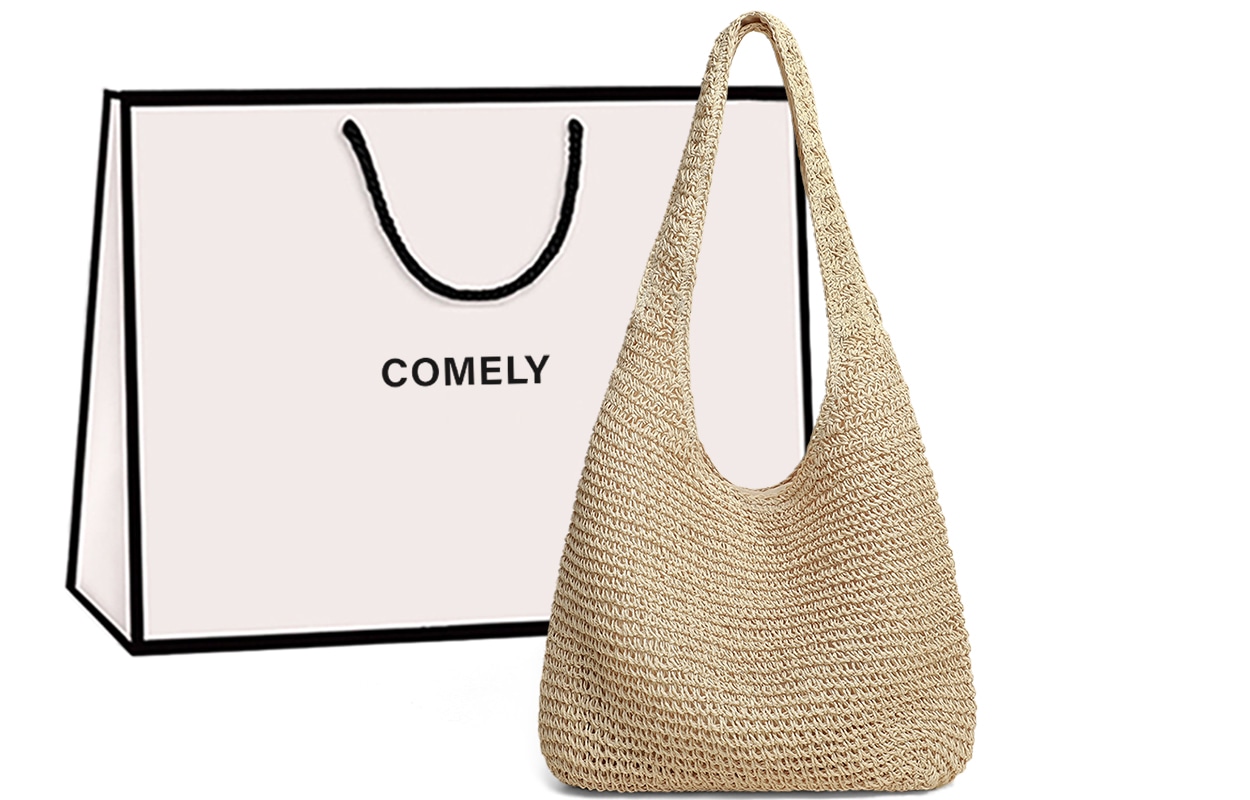 康莉/COMELY COMELY