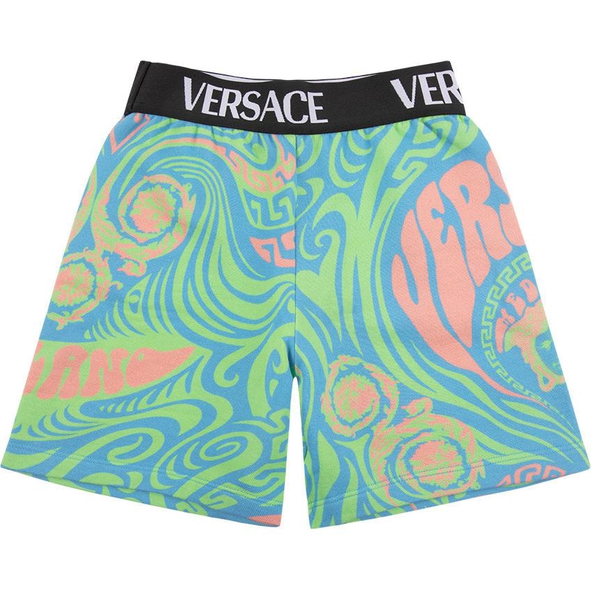 VERSACE/范思哲 VERSACE SS22
