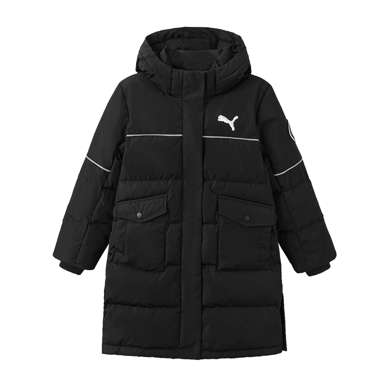 Puma Sportstyle WISESHIELD LONG logo