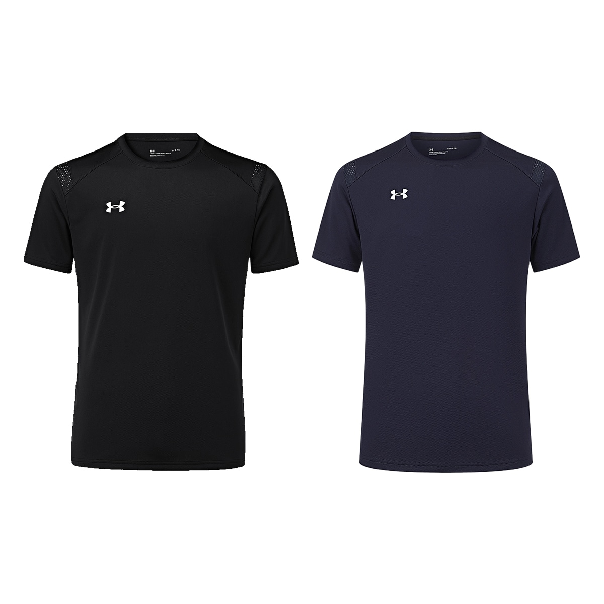 Футболка Under Armour T 2