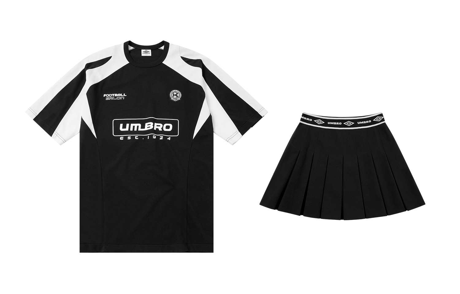 Umbro Одежда (Арт. U2125250291+U2225251112) — фото 3
