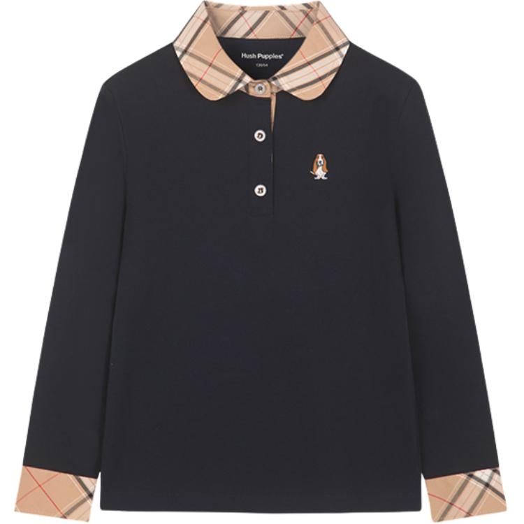 Hush Puppies/暇步士 Hush Puppies Polo