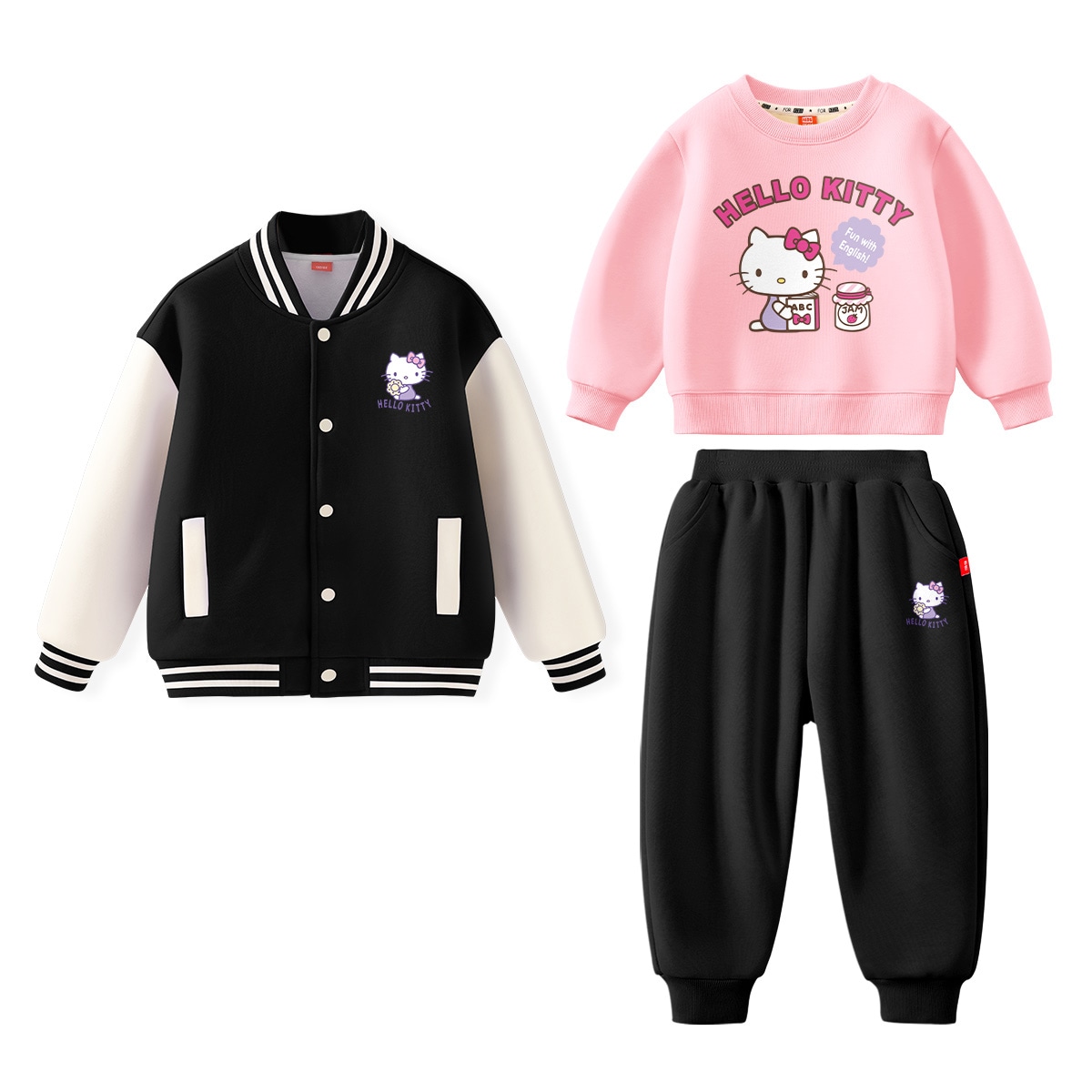 Hello Kitty/凯蒂猫 Hello Kitty