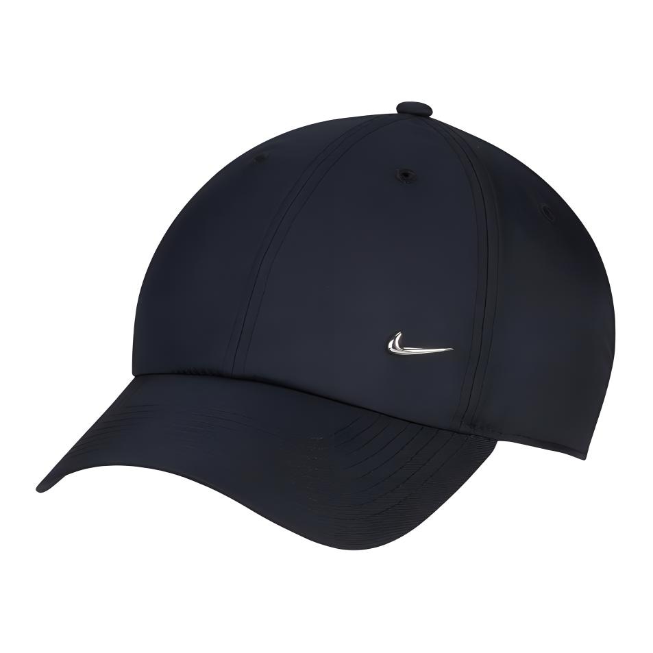 Nike Cap Black — фото 2