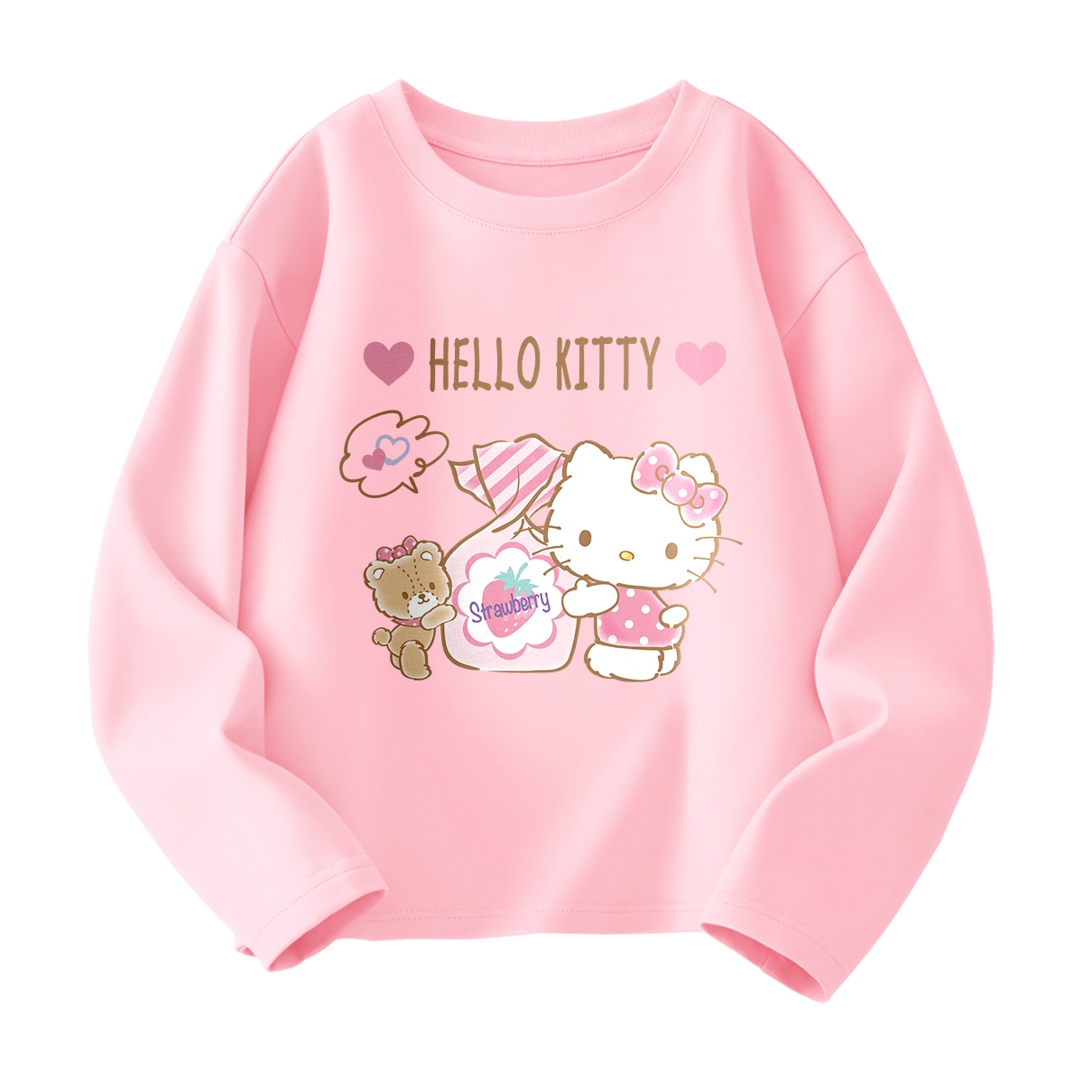 Hello Kitty/凯蒂猫 Hello Kitty T