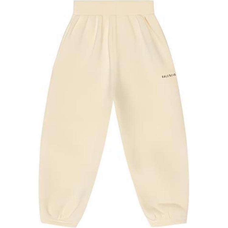 Balenciaga SS22 Logo