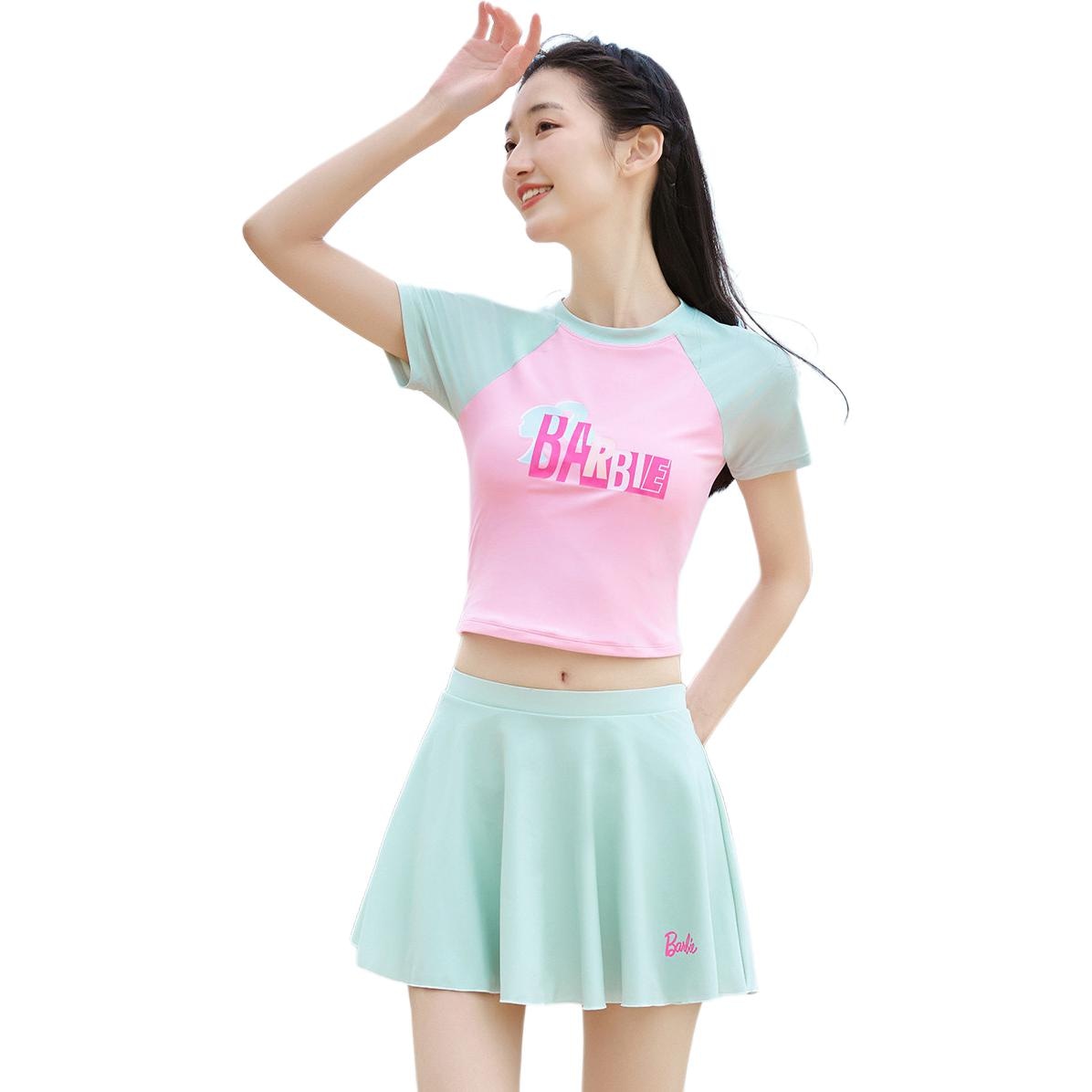 Barbie/芭比 Barbie