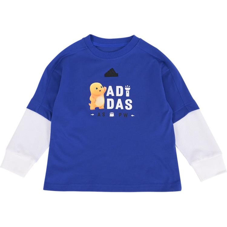 Футболка Adidas x nailong T