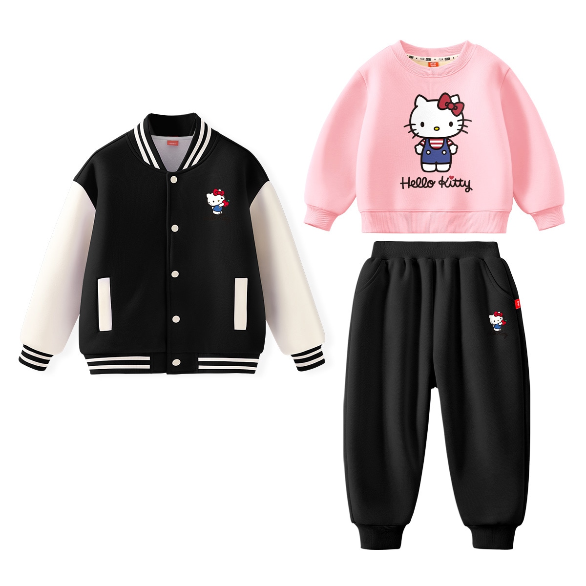 Hello Kitty/凯蒂猫 Hello Kitty