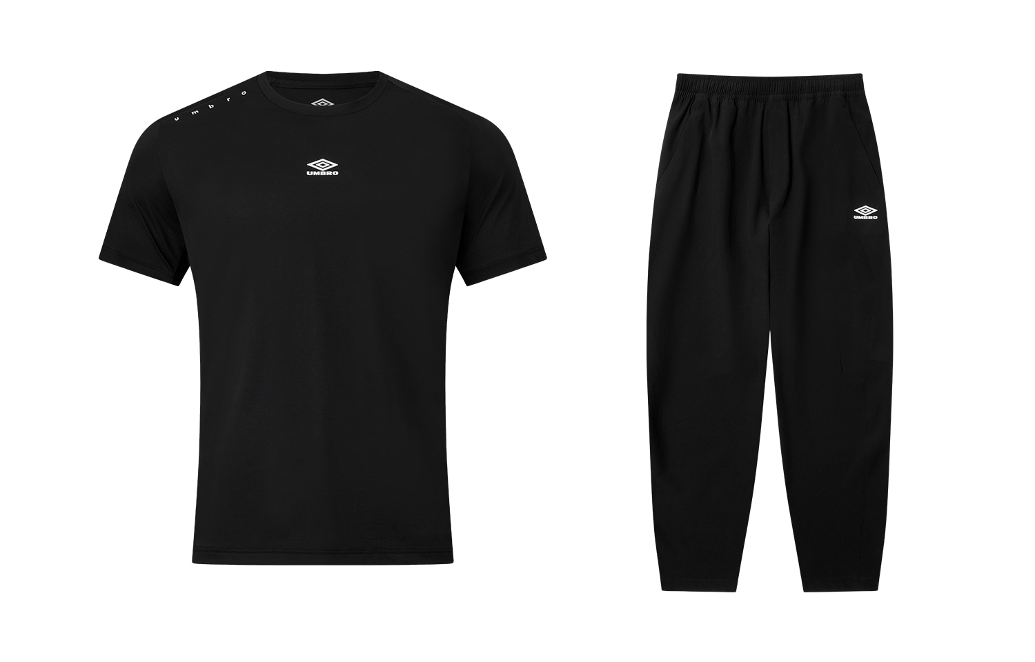 umbro/茵宝 umbro logoT2