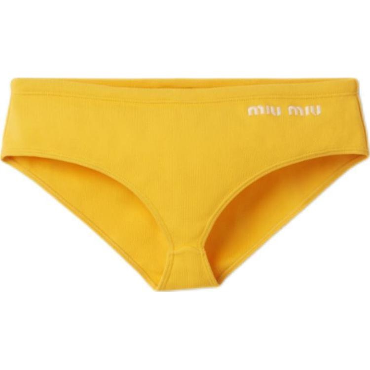 MIU MIU Logo